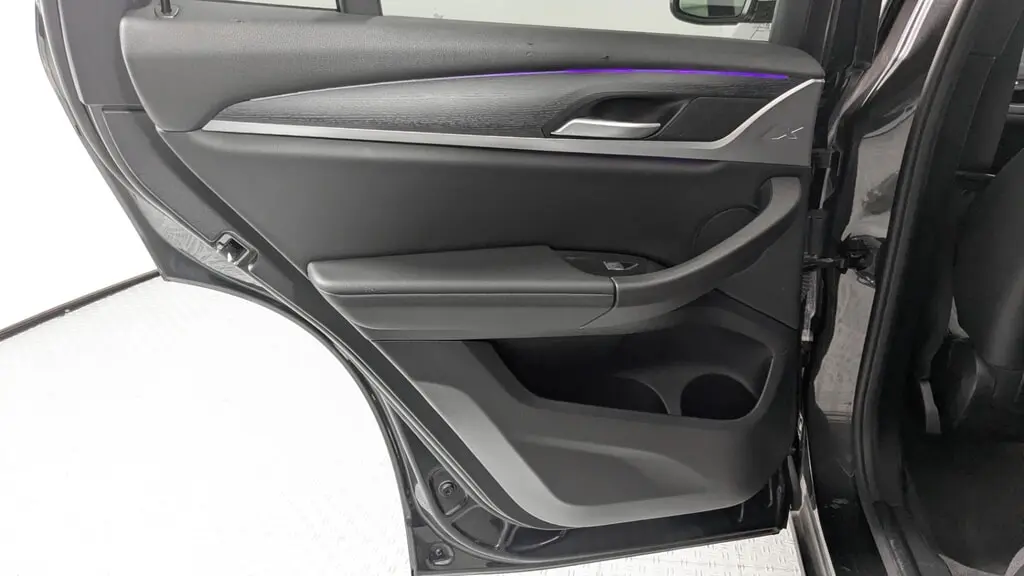 Florida Fine Cars - Used BMW X3 2024 ORLANDO SDRIVE30I