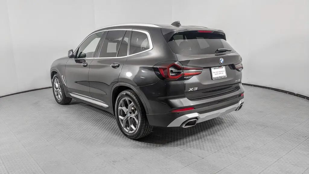 Florida Fine Cars - Used BMW X3 2024 ORLANDO SDRIVE30I