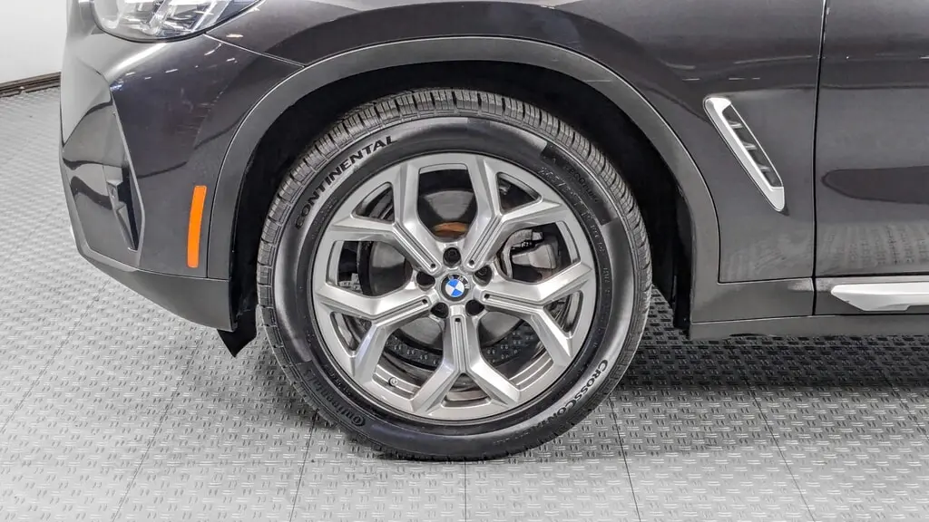 Florida Fine Cars - Used BMW X3 2024 ORLANDO SDRIVE30I