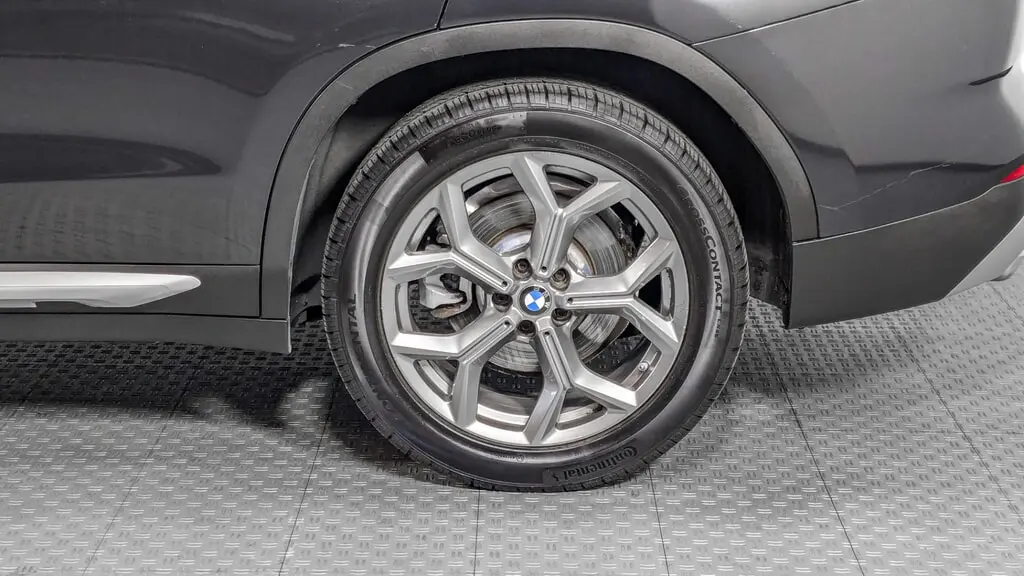 Florida Fine Cars - Used BMW X3 2024 ORLANDO SDRIVE30I