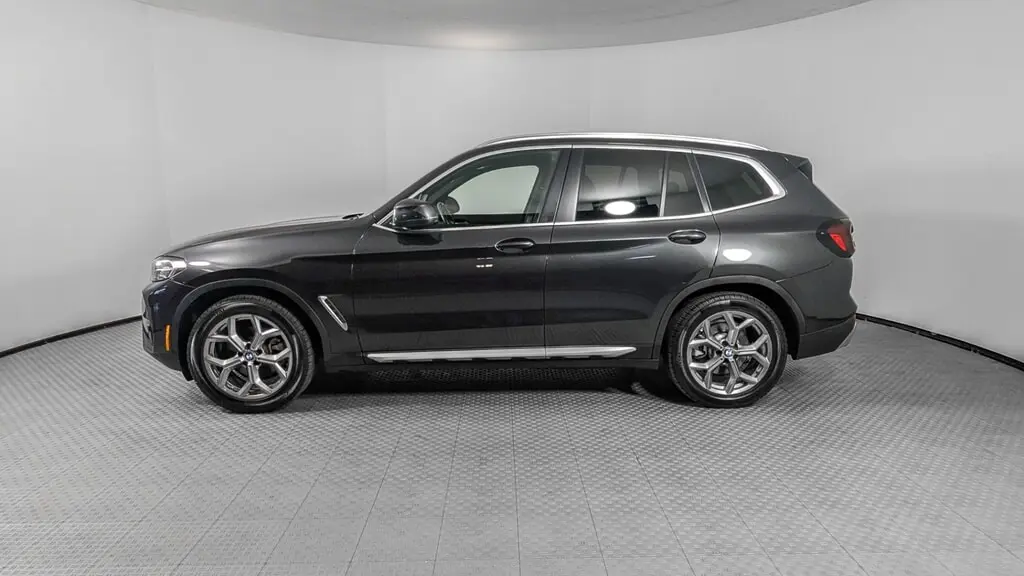 Florida Fine Cars - Used BMW X3 2024 ORLANDO SDRIVE30I