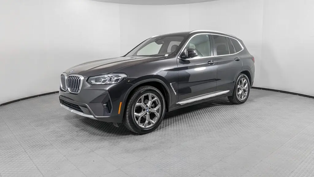 Florida Fine Cars - Used BMW X3 2024 ORLANDO SDRIVE30I