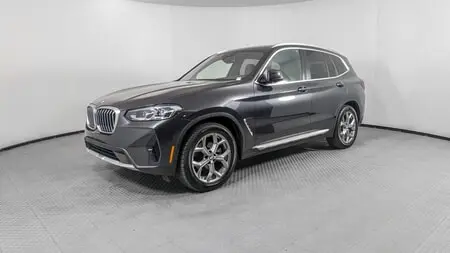 Florida Fine Cars - Used BMW X3 2024 ORLANDO SDRIVE30I