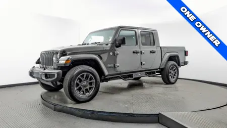 Florida Fine Cars - Used JEEP GLADIATOR 2020 MIAMI OVERLAND