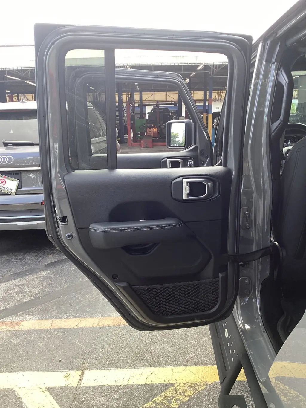 Florida Fine Cars - Used JEEP GLADIATOR 2020 MIAMI OVERLAND