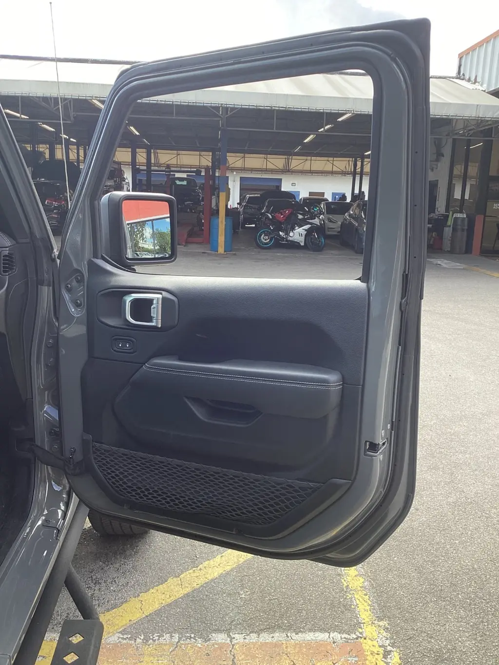 Florida Fine Cars - Used JEEP GLADIATOR 2020 MIAMI OVERLAND