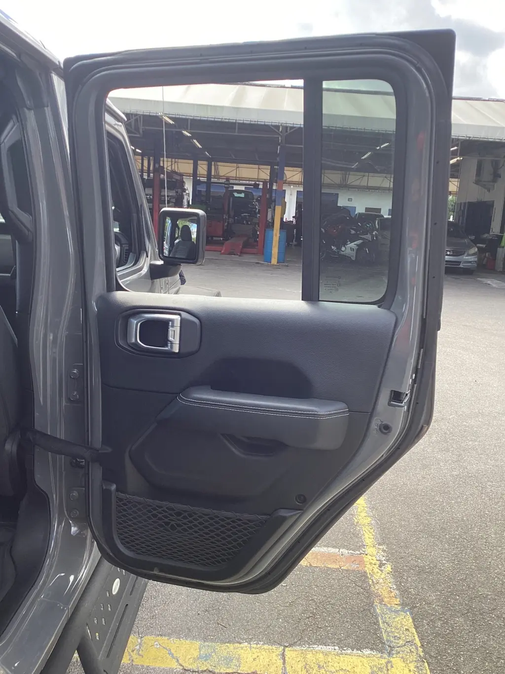 Florida Fine Cars - Used JEEP GLADIATOR 2020 MIAMI OVERLAND