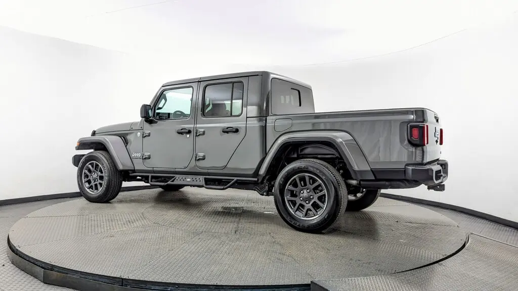 Florida Fine Cars - Used JEEP GLADIATOR 2020 MIAMI OVERLAND