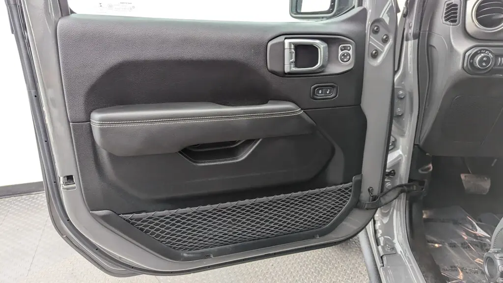 Florida Fine Cars - Used JEEP GLADIATOR 2020 MIAMI OVERLAND