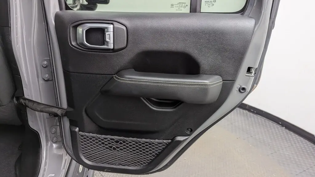 Florida Fine Cars - Used JEEP GLADIATOR 2020 MIAMI OVERLAND