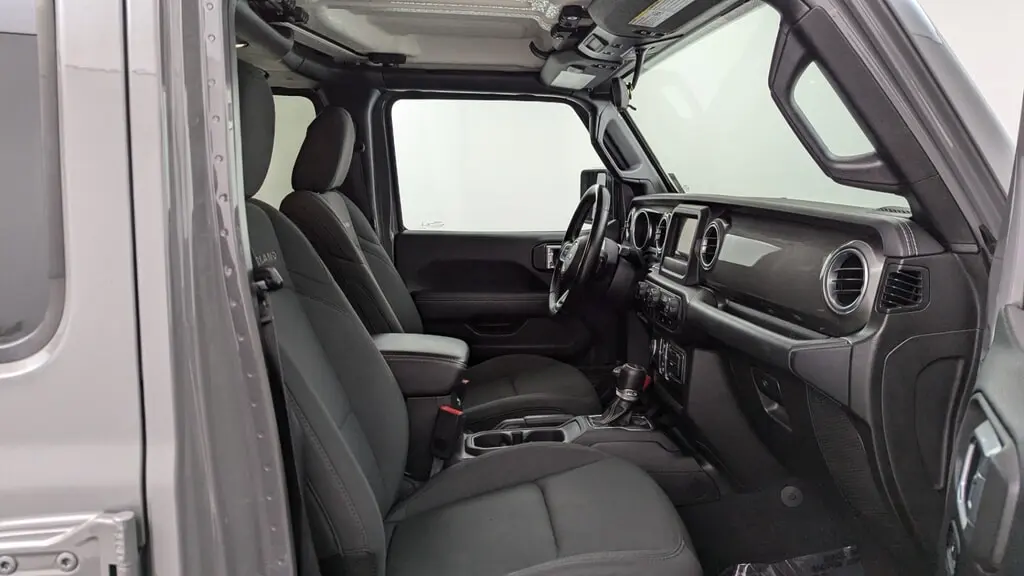 Florida Fine Cars - Used JEEP GLADIATOR 2020 MIAMI OVERLAND