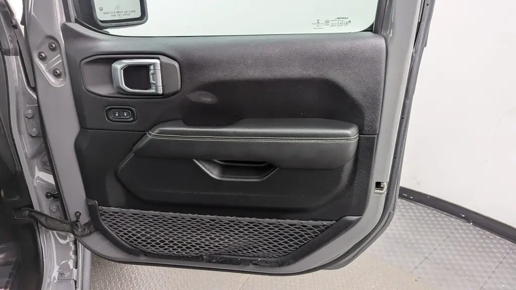 Florida Fine Cars - Used JEEP GLADIATOR 2020 MIAMI OVERLAND