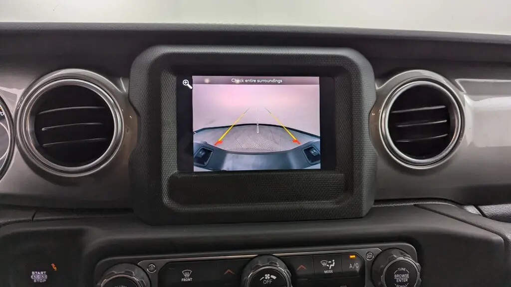 Florida Fine Cars - Used JEEP GLADIATOR 2020 MIAMI OVERLAND