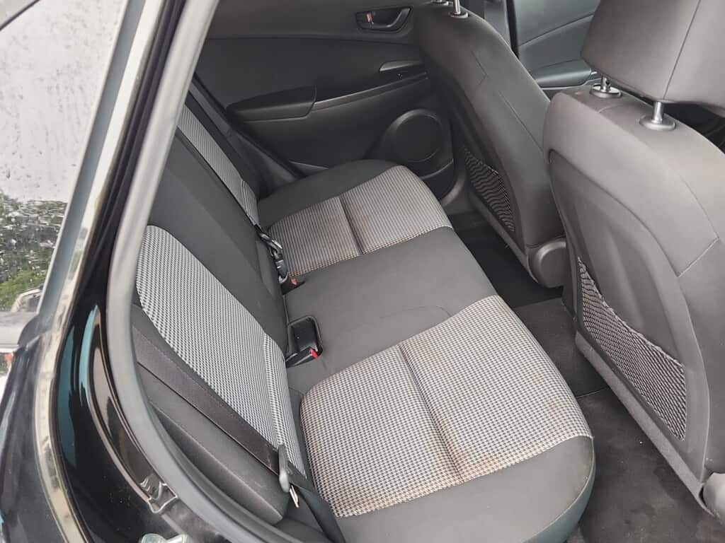 Florida Fine Cars - Used HYUNDAI KONA 2021 MARGATE SEL