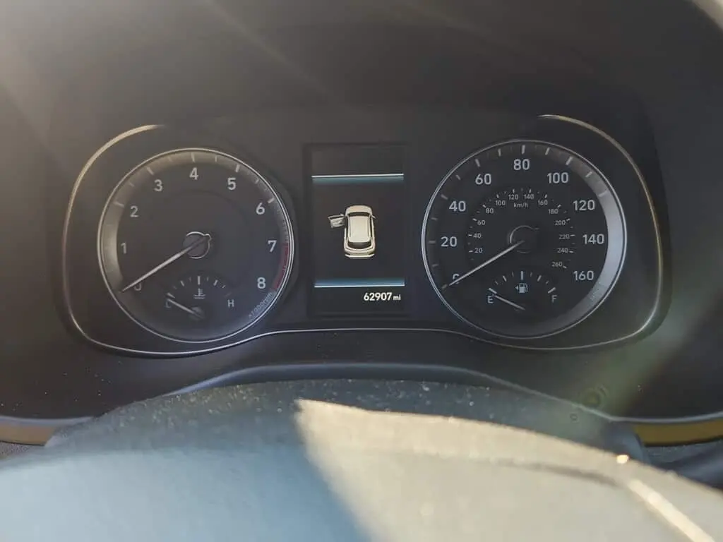 Florida Fine Cars - Used HYUNDAI KONA 2021 MARGATE SEL