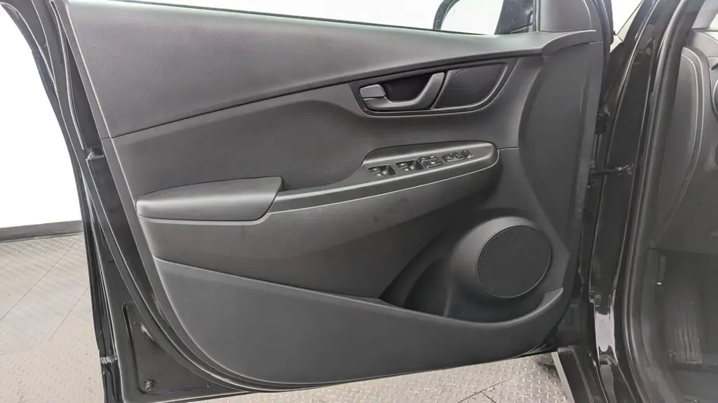 Florida Fine Cars - Used HYUNDAI KONA 2021 MARGATE SEL