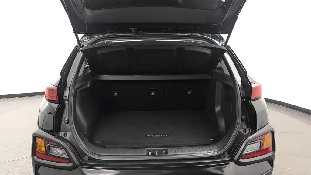 Florida Fine Cars - Used HYUNDAI KONA 2021 MARGATE SEL