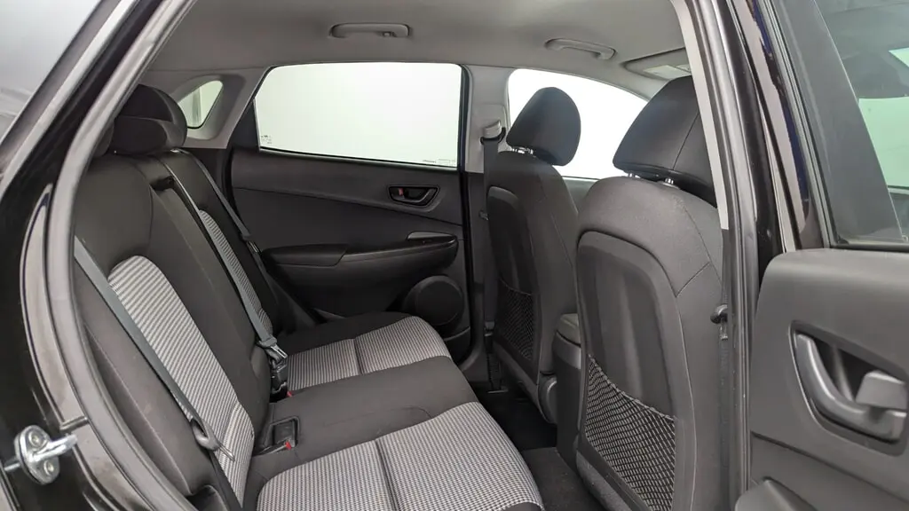 Florida Fine Cars - Used HYUNDAI KONA 2021 MARGATE SEL