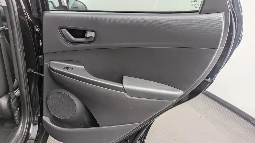 Florida Fine Cars - Used HYUNDAI KONA 2021 MARGATE SEL