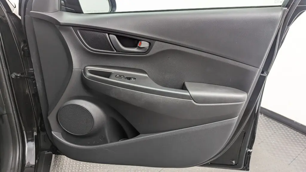 Florida Fine Cars - Used HYUNDAI KONA 2021 MARGATE SEL