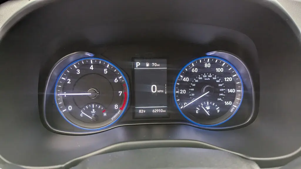 Florida Fine Cars - Used HYUNDAI KONA 2021 MARGATE SEL