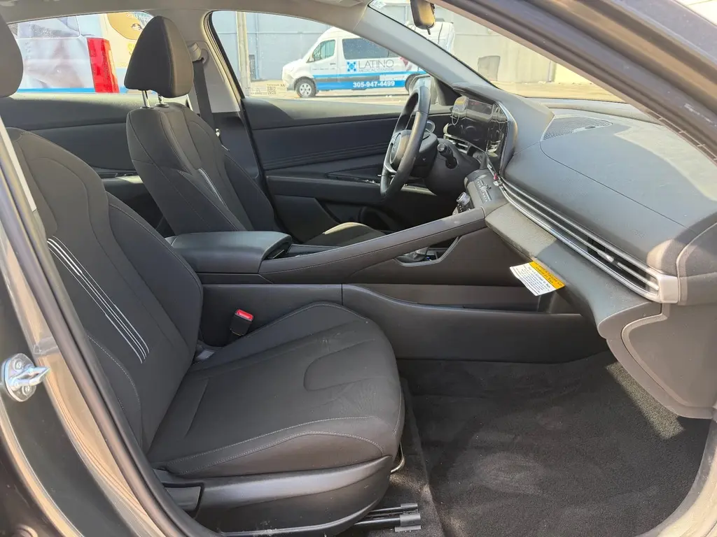 Florida Fine Cars - Used HYUNDAI ELANTRA 2025 MIAMI SEL CONVENIENCE