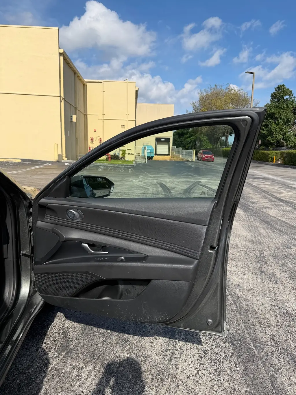 Florida Fine Cars - Used HYUNDAI ELANTRA 2025 MIAMI SEL CONVENIENCE