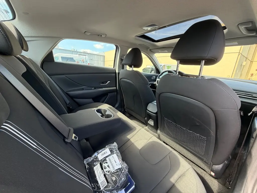 Florida Fine Cars - Used HYUNDAI ELANTRA 2025 MIAMI SEL CONVENIENCE