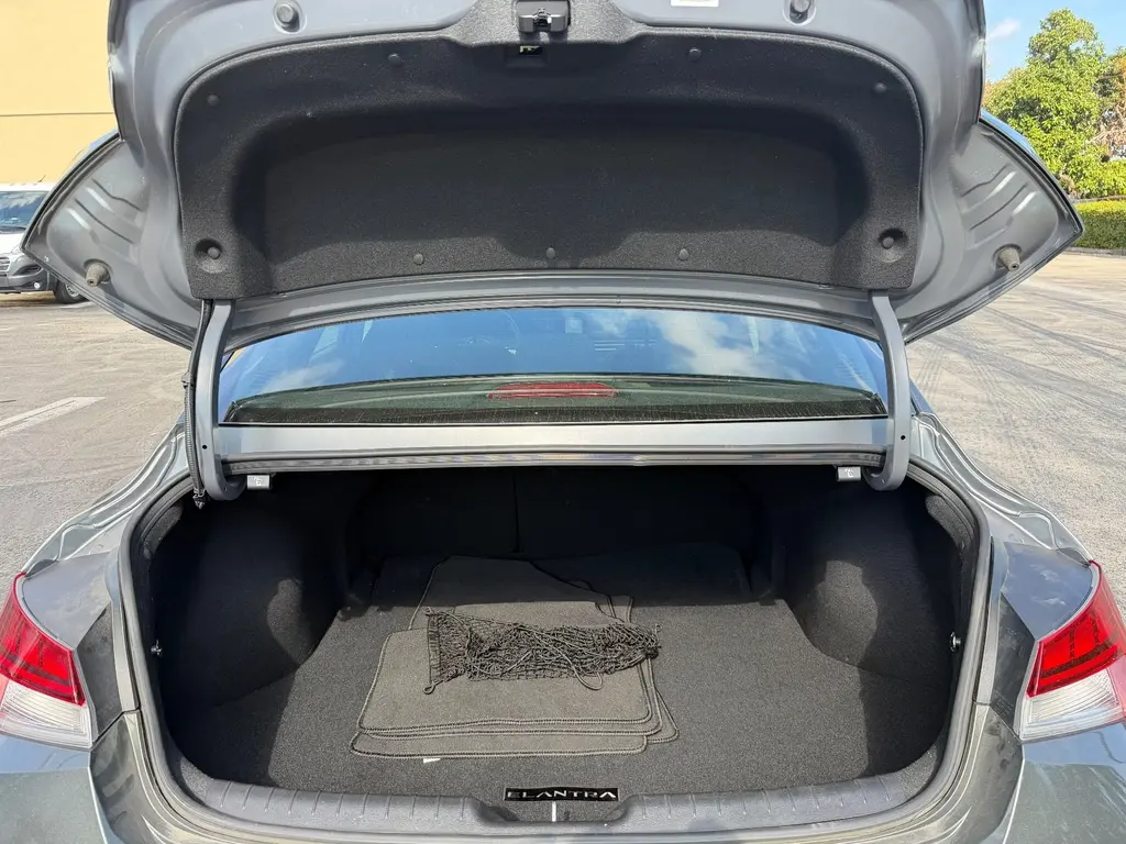 Florida Fine Cars - Used HYUNDAI ELANTRA 2025 MIAMI SEL CONVENIENCE