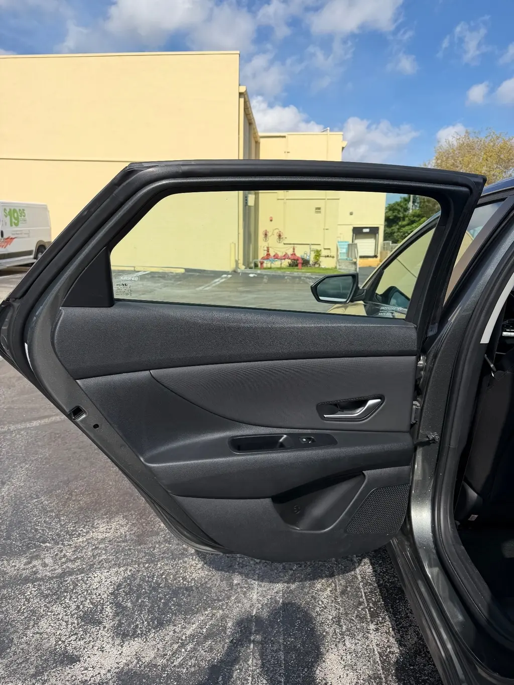 Florida Fine Cars - Used HYUNDAI ELANTRA 2025 MIAMI SEL CONVENIENCE