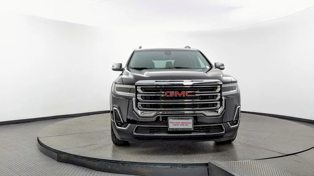 Florida Fine Cars - Used GMC ACADIA 2023 MIAMI SLT