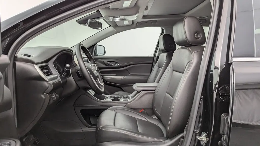 Florida Fine Cars - Used GMC ACADIA 2023 MIAMI SLT