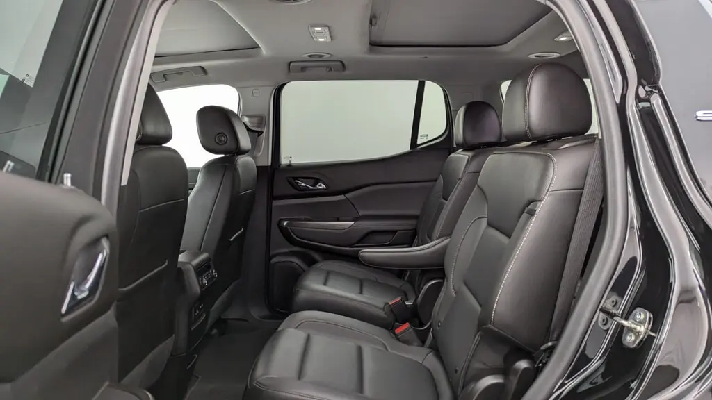 Florida Fine Cars - Used GMC ACADIA 2023 MIAMI SLT