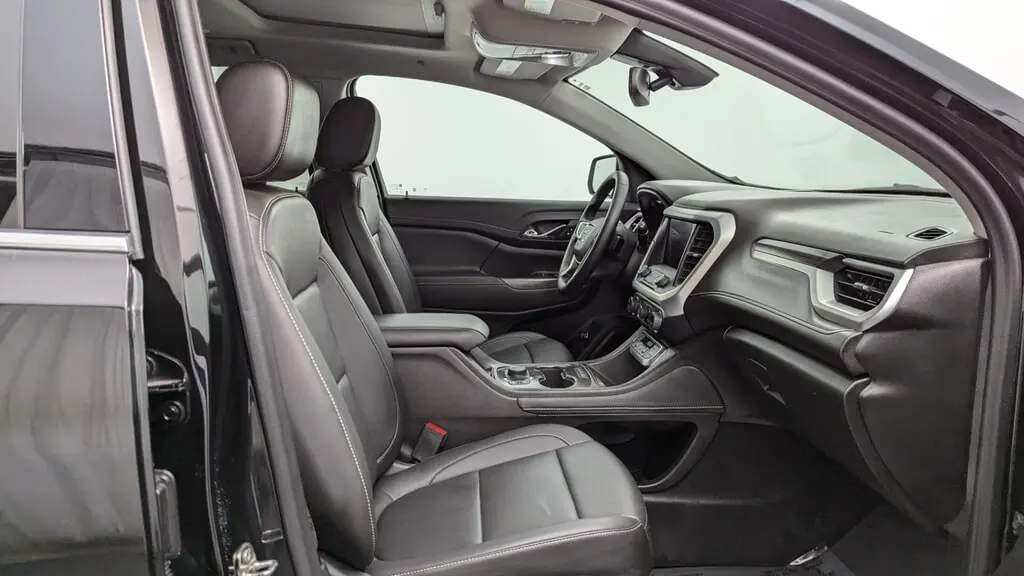 Florida Fine Cars - Used GMC ACADIA 2023 MIAMI SLT