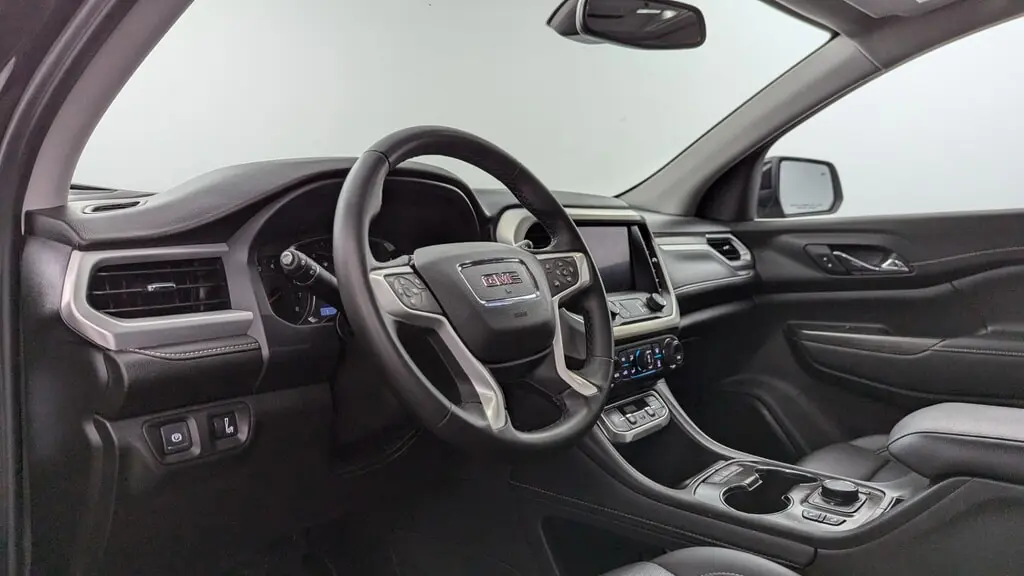 Florida Fine Cars - Used GMC ACADIA 2023 MIAMI SLT