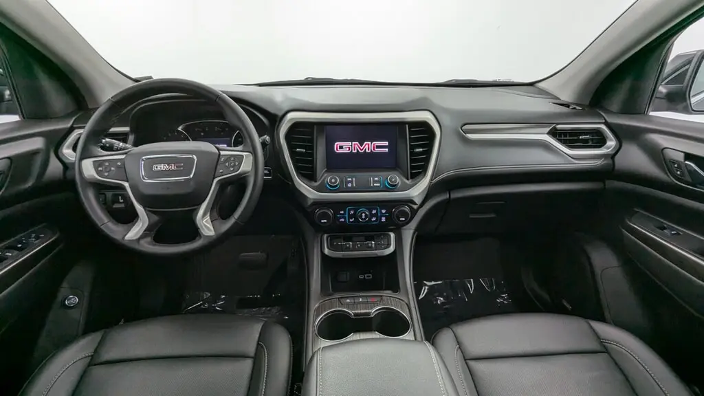 Florida Fine Cars - Used GMC ACADIA 2023 MIAMI SLT