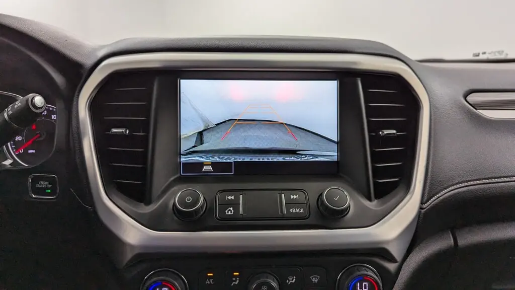 Florida Fine Cars - Used GMC ACADIA 2023 MIAMI SLT