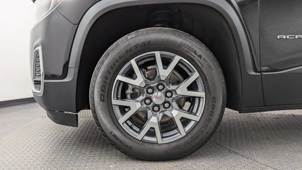 Florida Fine Cars - Used GMC ACADIA 2023 MIAMI SLT