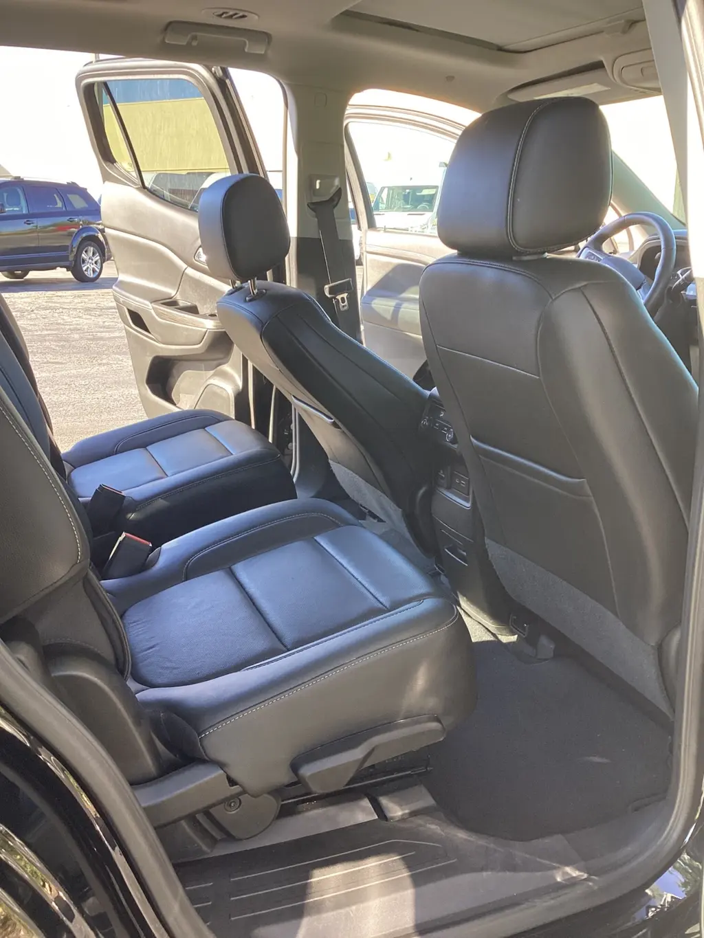 Florida Fine Cars - Used GMC ACADIA 2023 MIAMI SLT