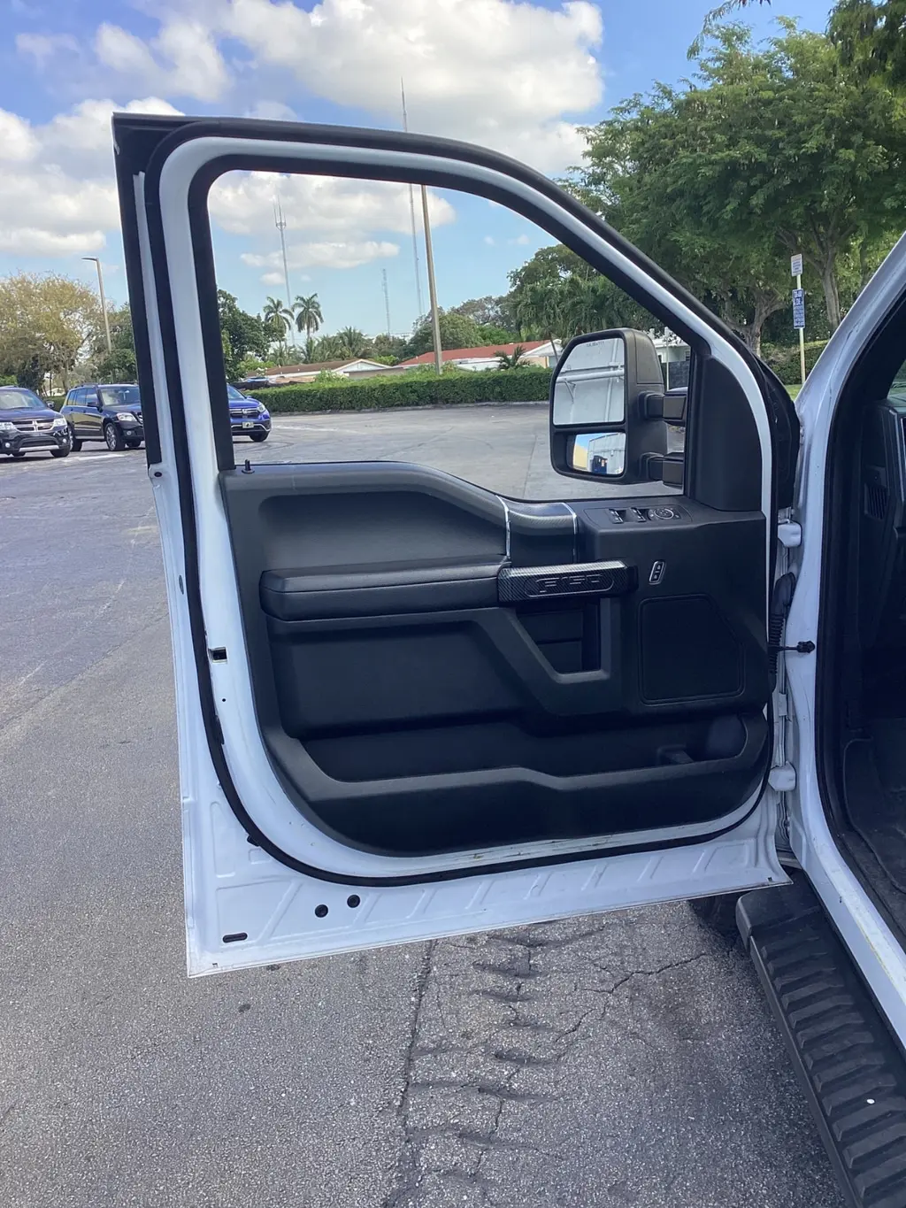 Florida Fine Cars - Used FORD F-150 2018 MIAMI XL