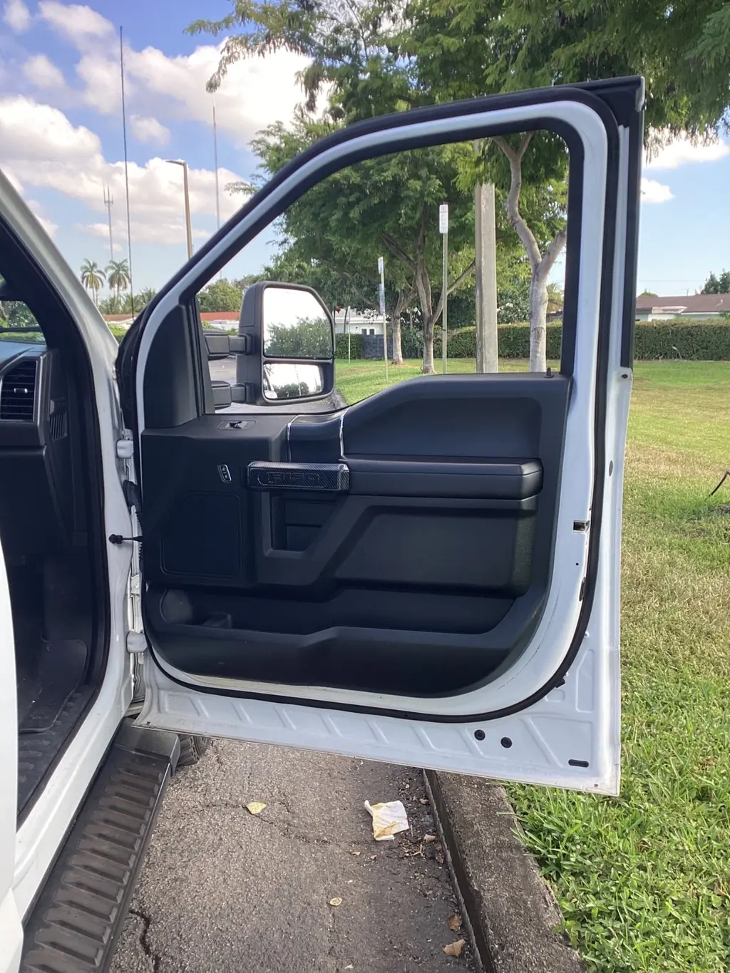 Florida Fine Cars - Used FORD F-150 2018 MIAMI XL