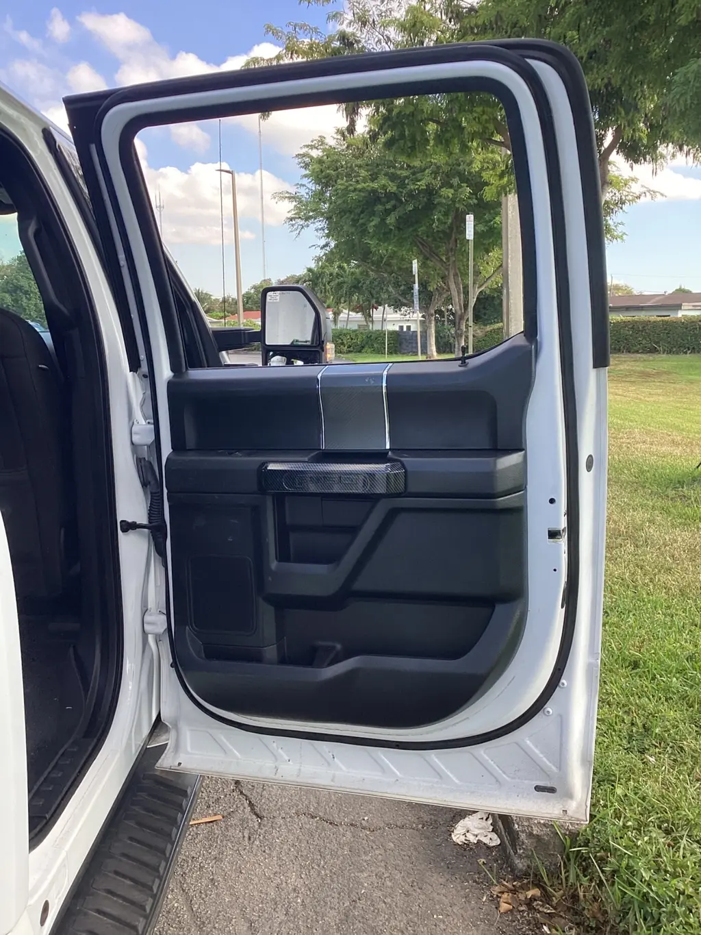 Florida Fine Cars - Used FORD F-150 2018 MIAMI XL