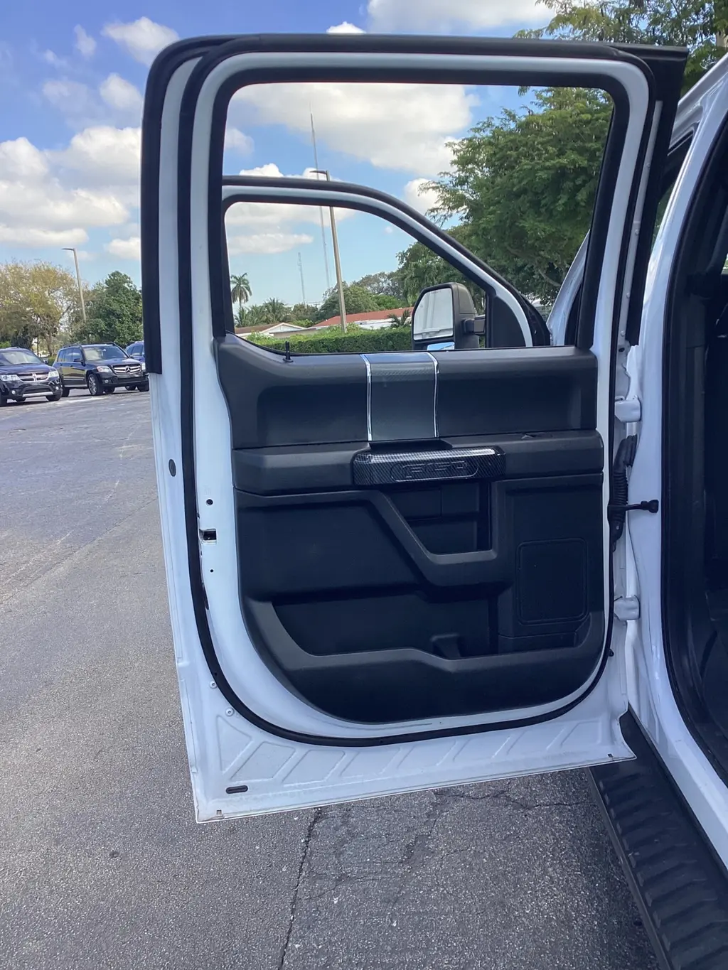 Florida Fine Cars - Used FORD F-150 2018 MIAMI XL