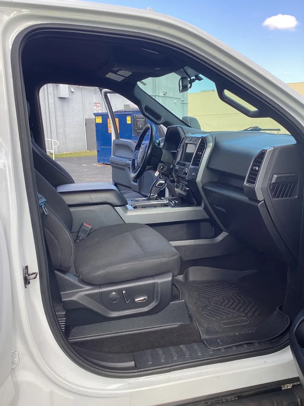 Florida Fine Cars - Used FORD F-150 2018 MIAMI XL