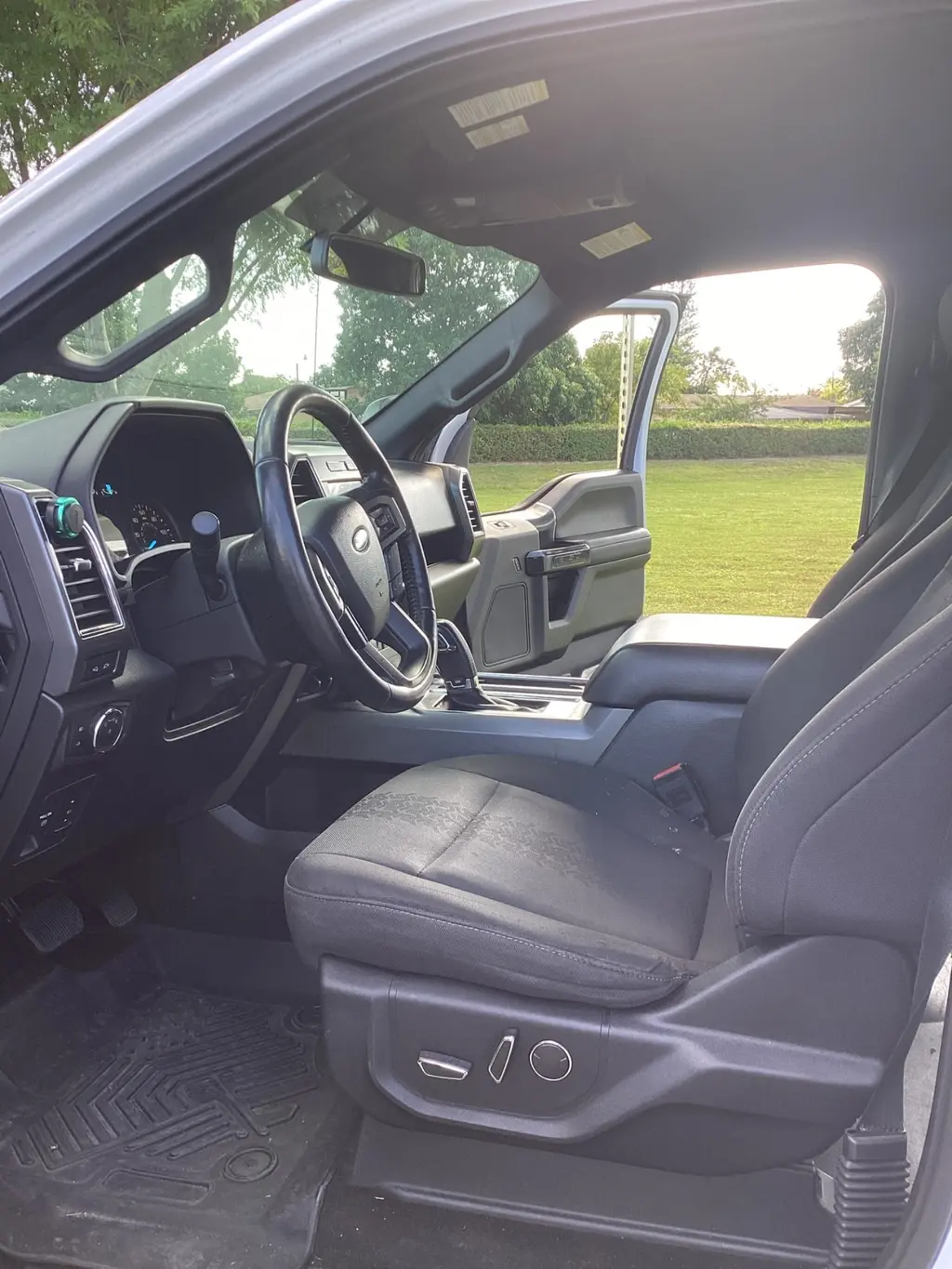 Florida Fine Cars - Used FORD F-150 2018 MIAMI XL