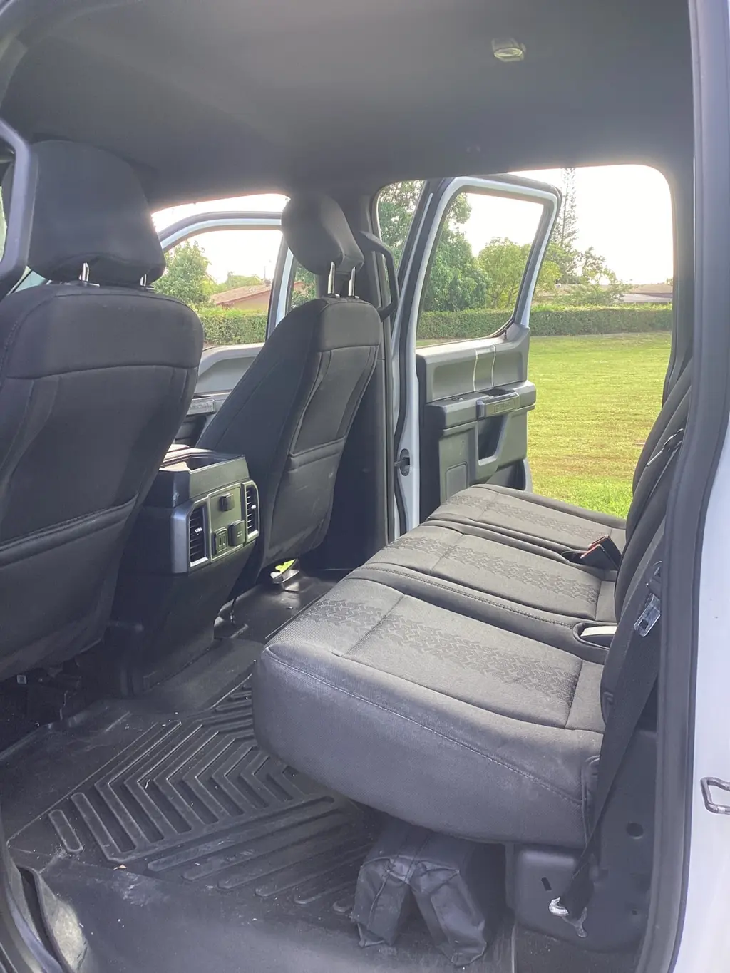 Florida Fine Cars - Used FORD F-150 2018 MIAMI XL