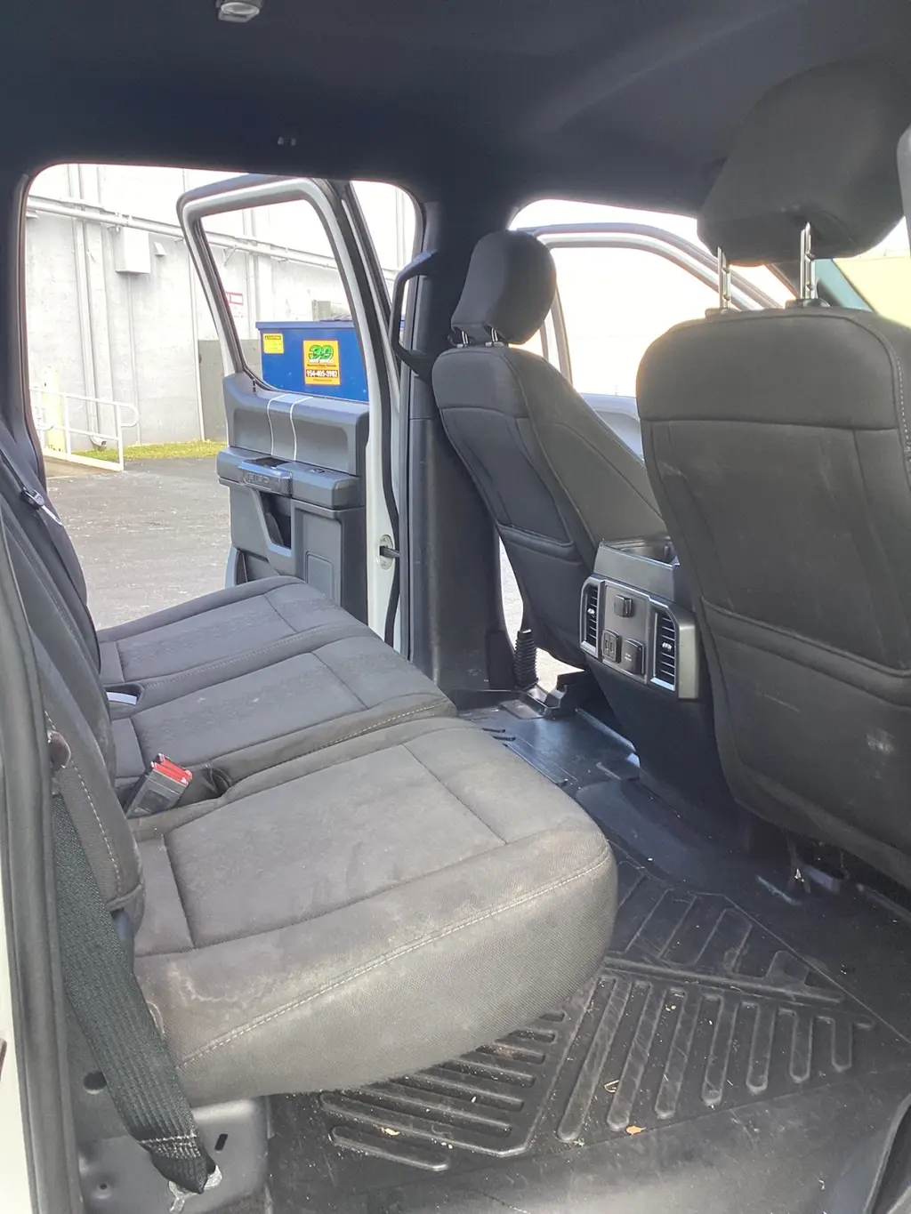 Florida Fine Cars - Used FORD F-150 2018 MIAMI XL