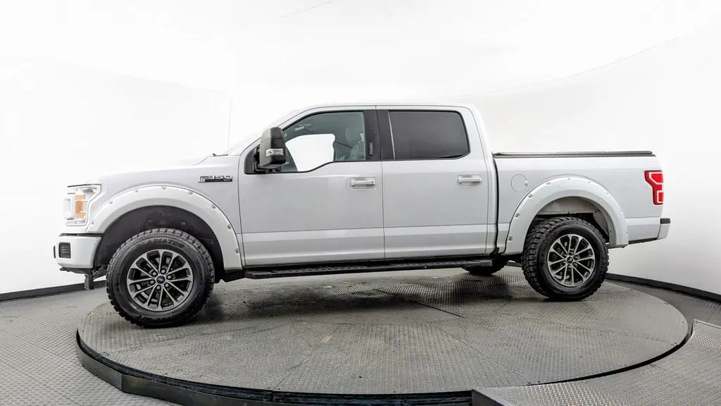 Florida Fine Cars - Used FORD F-150 2018 MIAMI XL
