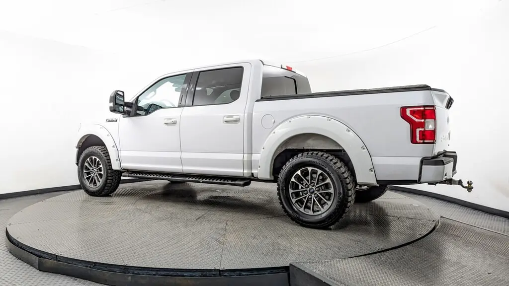 Florida Fine Cars - Used FORD F-150 2018 MIAMI XL
