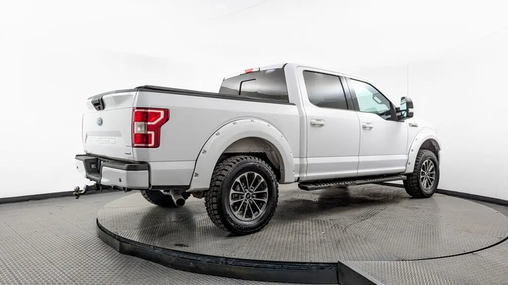 Florida Fine Cars - Used FORD F-150 2018 MIAMI XL